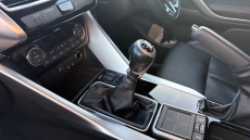 Mitsubishi Eclipse Cross 1.5 4 5dr Petrol Hatchback